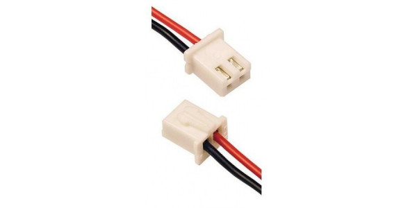 Kabelové konektory