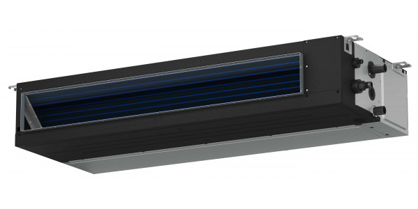 Kanálové jednotky 50/90 Pa