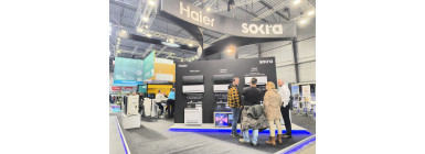 Ohlédnutí za veletrhem Aquatherm 2026