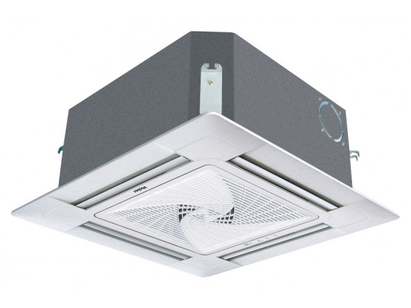 obrázek Kazetová j. 3,5 kW