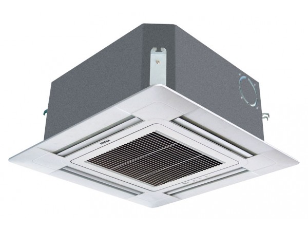 obrázek 4-cestná kazeta 1,5 kW