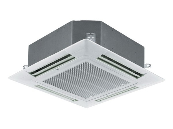 obrázek 4-cestná kazeta 5,6 kW