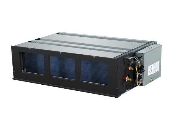 obrázek Kanálová jednotka 8,0 kW