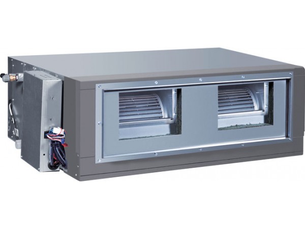 obrázek Kanálová jednotka 8,0 kW