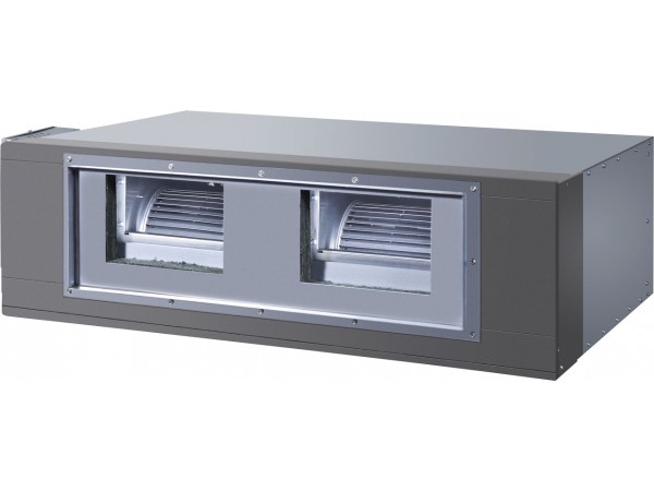 obrázek Kanálová jednotka 11,2 kW