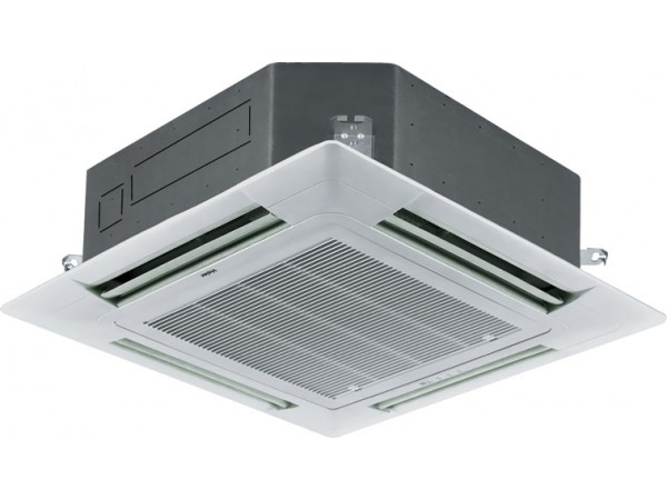 obrázek 4-cestná kazeta 7,8 kW