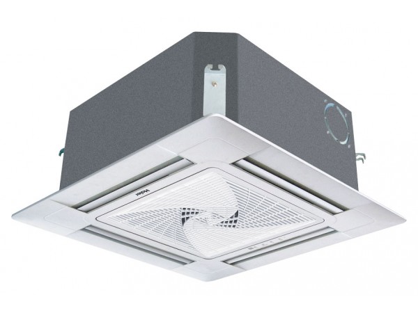obrázek Kazeta 2,6 kW