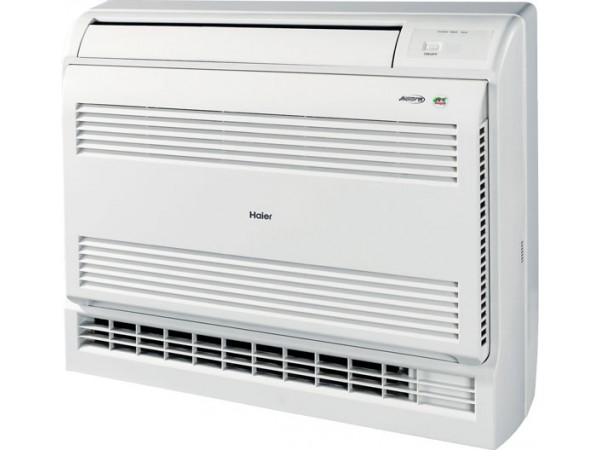 obrázek Parapetní jednotka 2,5 kW
