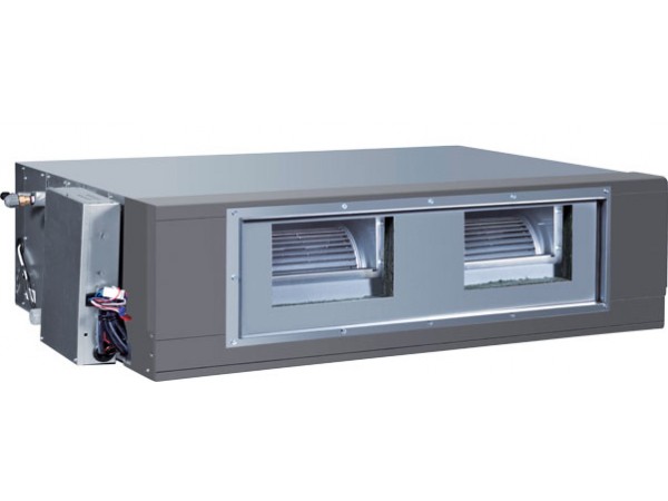 obrázek Kanálová do VZT 13,6 kW