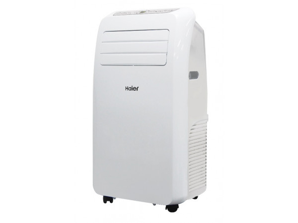 obrázek Mobilní klima 3,5 kW