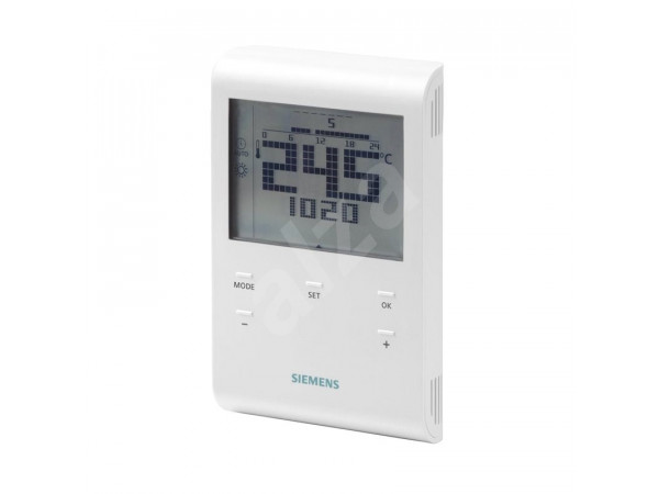 obrázek Digitální termostat