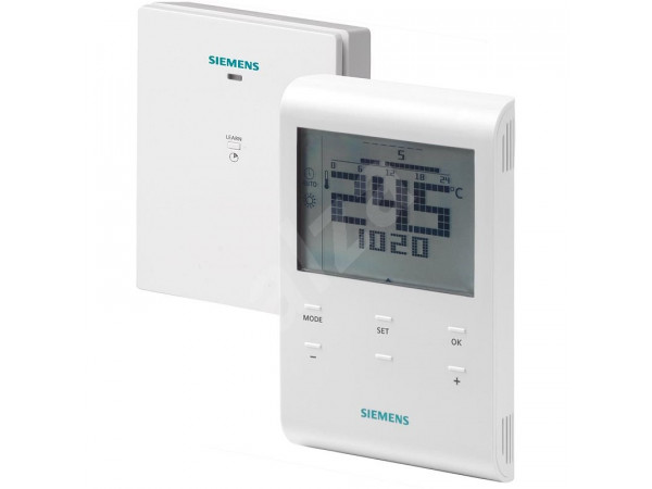 obrázek Bezdrátový termostat