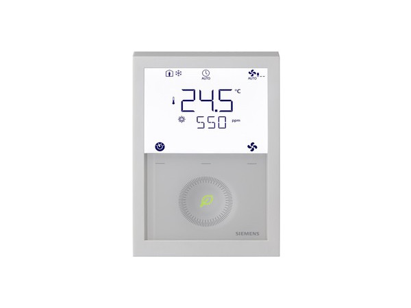 obrázek Pokojový termostat