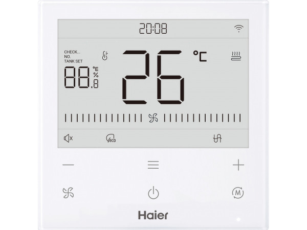 obrázek Termostat Haier GT HW-WA101ADK