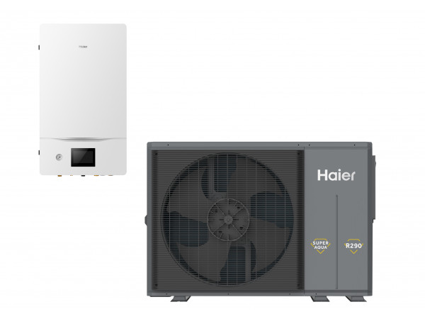 obrázek GT Hydrosplit 4kW 1f