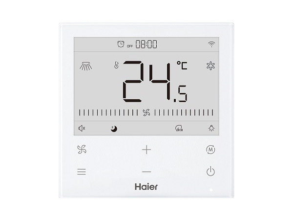 obrázek Nástěnný ovladač HW-SA301AFK