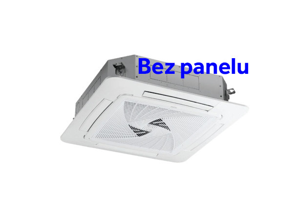 obrázek Kruhová kazeta MRV R32 7,1 kW 