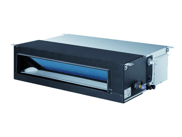 obrázek Kanálová jednotka 200Pa MRV R32 2,2 kW