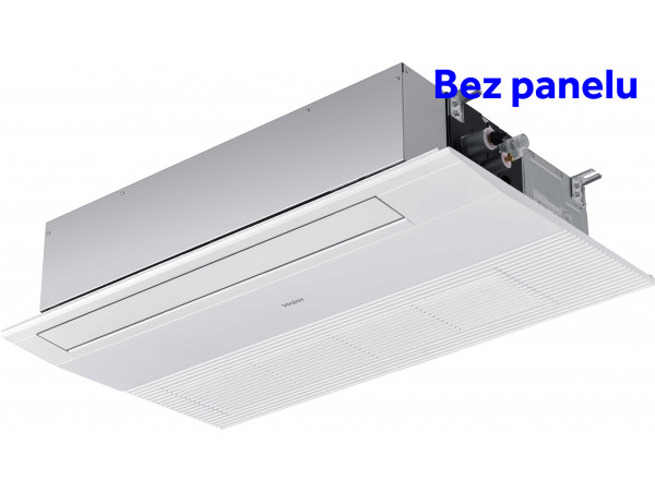 obrázek 1-cestná kazeta MRV R32 3,6 kW