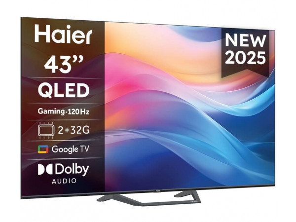 obrázek Televize 43" 