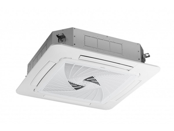 obrázek Kazetová j. 2G 13.4 kW 3f (H)